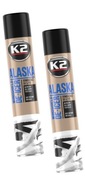 K2 ALASKA SPREJ NA ROZMRAZOVANIE OKIEN 750ML K2 ALASKA SPREJ NA ROZMRAZOVANIE OKIEN 750ML