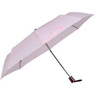 Dámsky vetruodolný skladací dáždnik