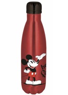 MICKEY MOUSE kovová fľaša 780ml MICKEY MOUSE kovová fľaša 780ml