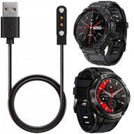 NABÍJAČKOVÝ KÁBEL PRE SMARTWATCH K22 K27 K28 GIEWONT NABÍJAČKOVÝ KÁBEL PRE SMARTWATCH K22 K27 K28 GIEWONT