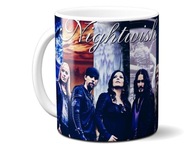 Darčekový hrnček Nightwish + meno Darčekový hrnček Nightwish + meno