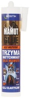 UNIVERZÁLNE MONTÁŽNE LEPIDLO GLUE-U290/MAMUT NÁPLŇ 290 ml BOSTIK UNIVERZÁLNE MONTÁŽNE LEPIDLO GLUE-U290/MAMUT NÁPLŇ 290 ml BOSTIK