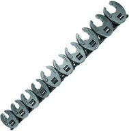 OTVORENÉ BOČNÉ ZÁSUVKY 3/8" 10-19 mm OTVORENÉ BOČNÉ ZÁSUVKY 3/8" 10-19 mm