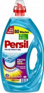 Persil color prací gél 4 l Persil color prací gél 4 l
