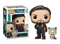 Funko POP! Jeho temné materiály Lord Asriel 1109 Funko POP! Jeho temné materiály Lord Asriel 1109