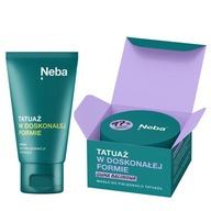 NEBA Set Krém + maslo pre starostlivosť o tetovanie Bubble Gum Tattoo Butter NEBA Set Krém + maslo pre starostlivosť o tetovanie Bubble Gum Tattoo Butter