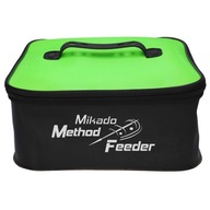 Mikado Method Feeder taška 002-M 29x29x12cm Mikado Method Feeder taška 002-M 29x29x12cm
