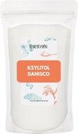 Danisco xylitol 1kg - FÍNSKY BREZOVÝ CUKOR Danisco xylitol 1kg - FÍNSKY BREZOVÝ CUKOR