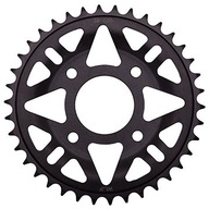 OZUBENÉ KOLO ZADNÉHO NÁHONU 38/520 pre Hyper 125 OZUBENÉ KOLO ZADNÉHO NÁHONU 38/520 pre Hyper 125