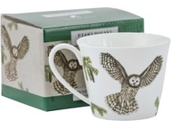 Porcelánový hrnček 400 ml - kolekcia Polish Birds Agata Hajdecka PUSZCZYK Porcelánový hrnček 400 ml - kolekcia Polish Birds Agata Hajdecka PUSZCZYK