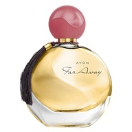 AVON Parfumes Far Away XXL Eau de Parfum 100 ml