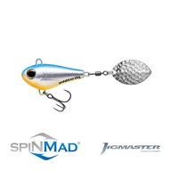 SPINMAD SPRAYING TAIL JIGMASTER 16G č.3003