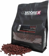 PELLET CC MOORE BLOODWORM PELLETS 6mm 1kg PELLET CC MOORE BLOODWORM PELLETS 6mm 1kg