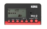 KORG MA-2 DIGITÁLNY METRONOM BKRD