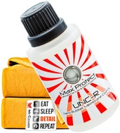 Max Protect UNC-R - Quartz Rubber Coating 30 ml Max Protect UNC-R - Quartz Rubber Coating 30 ml
