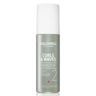 GOLDWELL TEKUTÝ KRÉM NA KRÉMY A VLNY 125 GOLDWELL TEKUTÝ KRÉM NA KRÉMY A VLNY 125