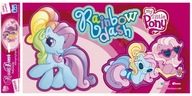 Nástenná dekorácia STICKERBOO 236501 Rainbow Dash