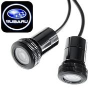 Projektor s logom SUBARU LED! Lampa VŠETKY MODELY Projektor s logom SUBARU LED! Lampa VŠETKY MODELY
