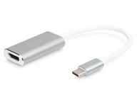 adaptér USB 3.0 Typ C -> HDMI 4K Digitus adaptér USB 3.0 Typ C -> HDMI 4K Digitus