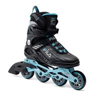 Dámske kolieskové korčule FILA Legacy Pro 80 čierne 10622095 3 Dámske kolieskové korčule FILA Legacy Pro 80 čierne 10622095 3