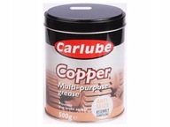 CARLUB vysokoteplotné medené mazivo 1100C CARLUB vysokoteplotné medené mazivo 1100C
