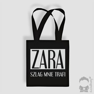 Zara ma poblázni - darček pre ženu Zara ma poblázni - darček pre ženu