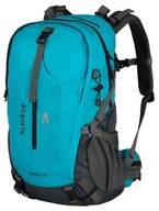 ALPINUS TARFALA TREKKINGOVÝ HORSKÝ BATOŽN + OBAL 35L ALPINUS TARFALA TREKKINGOVÝ HORSKÝ BATOŽN + OBAL 35L