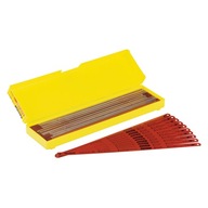 Pílový kotúč RUBIS 300mmx 18,24,32z molybdénová oceľ Pílový kotúč RUBIS 300mmx 18,24,32z molybdénová oceľ