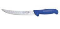 Dick Ergogrip zabíjačkový nôž 26 cm modrý 8242526K Dick Ergogrip zabíjačkový nôž 26 cm modrý 8242526K