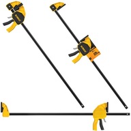 Automatická svorka 91cm DeWALT DWHT0-83187 Automatická svorka 91cm DeWALT DWHT0-83187