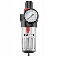 1/2 '' filtrdehydrátor s redukciou NEO 14-732