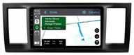 VW MULTIVAN T6 NAJNOVŠIA RÁDIO NAVIGÁCIA ANDROID CARPLAY VW MULTIVAN T6 NAJNOVŠIA RÁDIO NAVIGÁCIA ANDROID CARPLAY