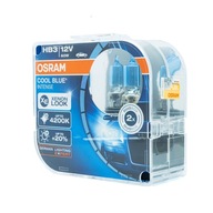 HB3 9005 ŽIAROVKA OSRAM COOL BLUE 4200K - Duo Box HB3 9005 ŽIAROVKA OSRAM COOL BLUE 4200K - Duo Box