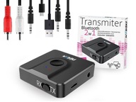 BLUETOOTH VYSIELAČ PRIJÍMAČ PRE TOWER TV BLUETOOTH VYSIELAČ PRIJÍMAČ PRE TOWER TV