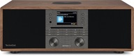 Internetové rádio CD Spotify BT QI DigitRadio 650 Internetové rádio CD Spotify BT QI DigitRadio 650