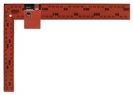 Stolársky štvorec pre stavebné stolárstvo 200 X 300 mm Stolársky štvorec pre stavebné stolárstvo 200 X 300 mm