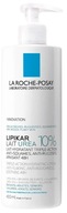 LA ROCHE LIPIKAR LAIT UREA 10% balzamové telové mlieko UREA 400 ml LA ROCHE LIPIKAR LAIT UREA 10% balzamové telové mlieko UREA 400 ml