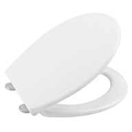 WC sedadlo Sapho DARJA Soft Close biele 1703-504 WC sedadlo Sapho DARJA Soft Close biele 1703-504