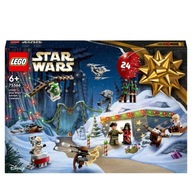 Adventný kalendár LEGO Star Wars 75366