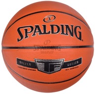 Tréningová basketbalová lopta Spalding, veľkosť 7