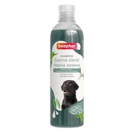BEAPHAR ČIERNY ŠAMPÓN PRE PSOV PRE PSY 250ml BEAPHAR ČIERNY ŠAMPÓN PRE PSOV PRE PSY 250ml