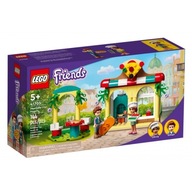41705 LEGO FRIENDS PIZZÉRIA V HEARTLAKE 41705 LEGO FRIENDS PIZZÉRIA V HEARTLAKE