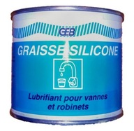 Silikónový tuk (Graisse Silicone) GEB 330 g Silikónový tuk (Graisse Silicone) GEB 330 g
