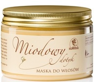 Korana Honey Touch maska na vlasy 150 ml Korana Honey Touch maska na vlasy 150 ml