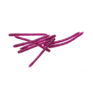 Gumový ostriež Professor Flying Worm 2'' 5cm 0,5g #02 FIALOVÁ PAPRIKA Gumový ostriež Professor Flying Worm 2'' 5cm 0,5g #02 FIALOVÁ PAPRIKA