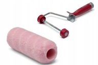 ANZA ELITE RIMAX MAXI 18CM RÚČKA SO SÚPRAVOU VALCOV NA FARBU ANZA ELITE RIMAX MAXI 18CM RÚČKA SO SÚPRAVOU VALCOV NA FARBU