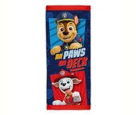 PAW PATROL CHASE návlek na opasok 19x8cm 1 ks. PAW PATROL CHASE návlek na opasok 19x8cm 1 ks.