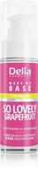 Vegánska hydratačná a výživná báza pod make-up Delia Cosmetics So Lovel