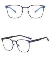 SOLID Glasses Číre sklá pre COMPUTER Blue Light UV rámy pre OCH korekciu SOLID Glasses Číre sklá pre COMPUTER Blue Light UV rámy pre OCH korekciu