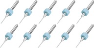 SADA VRTÁKOV NA ČISTENIE TRYSEK 0,4 mm - 10 ks SADA VRTÁKOV NA ČISTENIE TRYSEK 0,4 mm - 10 ks